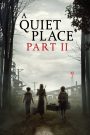 ดินแดนไร้เสียง 2 A Quiet Place Part II (2020)