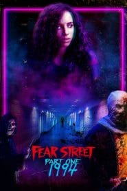 Fear Street Part 1 1994 (2021) ถนนอาถรรพ์ ภาค 1 1994