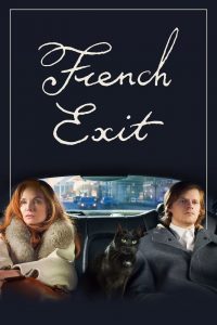 French Exit (2020) สุดสายปลายทางที่ปารีส (Netflix)