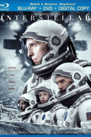 Interstellar IMAX Version (2014) อินเตอร์สเตลลาร์ ทะยานดาวกู้โลก