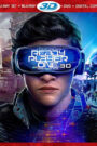 Ready Player One 3D (2018) สงครามเกมคนอัจฉริยะ 3มิติ