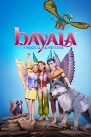 Bayala and the Last Dragon