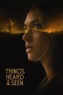 แว่วเสียงวิญญาณหลอน Things Heard & Seen (2021) (Netflix)
