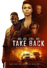 Take Back (2021) ซับไทย