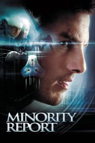 หน่วยสกัดอาชญากรรมล่าอนาคต Minority Report (2002)