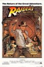 ขุมทรัพย์สุดขอบฟ้า 1 indiana Jones and the Raiders of the Lost Ark (1981)