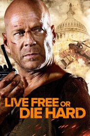 ดาย ฮาร์ด 4 : ปลุกอึด ตายยาก Live Free or Die Hard (2007)