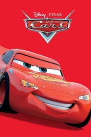คาร์ : สี่ล้อซิ่งซ่าท้าโลก Cars 1 (2006)