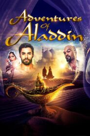 Adventures of Aladdin อะลาดิน