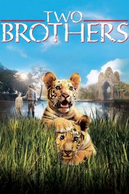พี่น้องสองเสือ Deux Frères (2004)