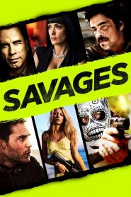 คนเดือดท้าชนคนเถื่อน (2012) Savages