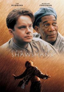 มิตรภาพ ความหวัง ความรุนแรง The Shawshank Redemption 1994