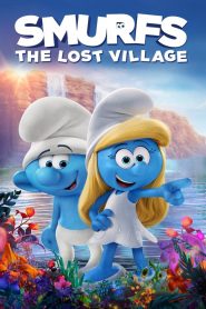 สเมิร์ฟ หมู่บ้านที่สาบสูญ (2017) Smurfs The Lost Village
