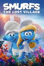สเมิร์ฟ หมู่บ้านที่สาบสูญ (2017) Smurfs The Lost Village