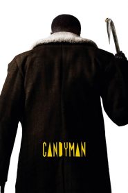 ไอ้มือตะขอ Candyman (2021)