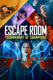 กักห้อง เกมโหด ภาค 2 Escape Room 2 (2021) (ซับไทย)