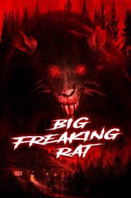 Big Freaking Rat หนูผียักษ์ 2020