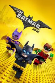 เดอะ เลโก้ แบทแมน มูฟวี่ (2017) The LEGO Batman Movie