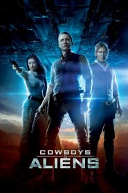 สงครามพันธุ์เดือด คาวบอยปะทะเอเลี่ยน (2011) Cowboys and Aliens