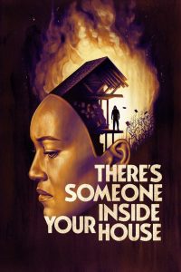 Theres Someone Inside Your House (2021) ใครอยู่ในบ้าน (Netflix)