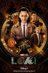 โลกิ (2021) Season 1 Loki