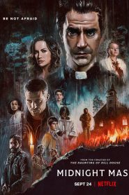 Midnight Mass (2021) มิดไนท์ แมส (Netflix Series) มี 7ตอน จบ