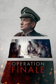 Operation Finale (2018) [ซับไทย]