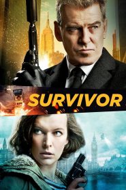 Survivor (2014) ผจญภัยล้างพันธุ์ดาวเถื่อน