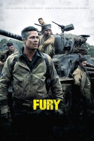 ฟิวรี่ วันปฐพีเดือด (2014) Fury
