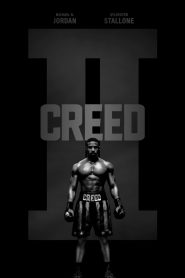 ครีด 2 (2018) Creed II