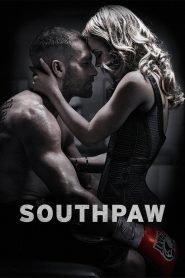 เซาท์พาว สังเวียนเดือด (2015) Southpaw