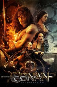 โคแนน นักรบเถื่อน (2011) Conan the Barbarian