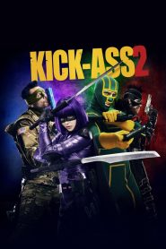 เกรียนโคตรมหาประลัย 2 (2013) Kick Ass 2