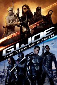 จีไอโจ สงครามพิฆาตคอบร้าทมิฬ (2009) G.I. Joe 1 The Rise of Cobra