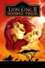 เดอะ ไลอ้อน คิง 2 : ซิมบ้าเจ้าป่าทรนง (1998) The Lion King 2 Simba s Pride