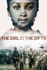 เชื้อนรกล้างซอมบี้ (2016) The Girl With All The Gift