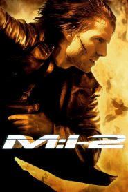 มิชชั่น:อิมพอสซิเบิ้ล 2 (2000) Mission Impossible 2
