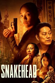 Snakehead (2021) (ซับไทย)