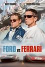 ใหญ่ชนยักษ์ ซิ่งทะลุไมล์ (2019) Ford v Ferrari