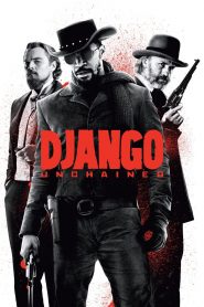 จังโก้ โคตรคนแดนเถื่อน (2012) Django Unchained