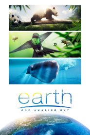 เอิร์ธ หนึ่งวันมหัศจรรย์สัตว์โลก (2017) Earth: One Amazing Day