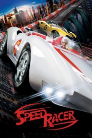 ไอ้หนุ่มสปีด เขย่าฟ้า (2008) Speed Racer