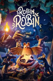 Robin Robin (2021) โรบิน หนูน้อยติดปีก Netflix
