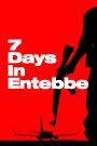 เที่ยวบินนรกเอนเทบเบ้ (2018) 7 Days in Entebbe