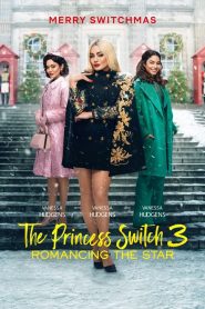 The Princess Switch 3: Romancing the Star (2021) เดอะ พริ้นเซส สวิตช์ 3 ไขว่คว้าหาดาว