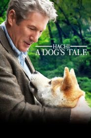 ฮาชิ หัวใจพูดได้ (2009) Hachi A Dog’s Story