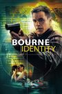 ล่าจารชนยอดคนอันตราย (2002) The Bourne Identity
