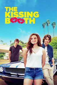 เดอะคิสซิ่งบูธ (2018) The Kissing Booth