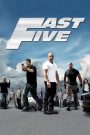เร็ว…แรงทะลุนรก 5 (2011) Fast Five (2011)