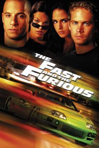 เร็ว…แรงทะลุนรก (2001)The Fast And Furious (2001)